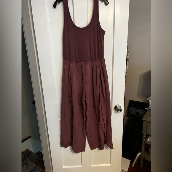 Free people dune breeze jumpsuit - Picture 3 of 6